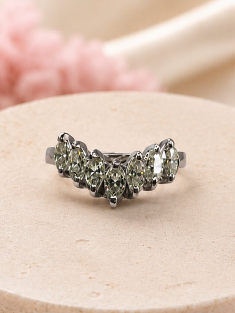 Crownlight Ring